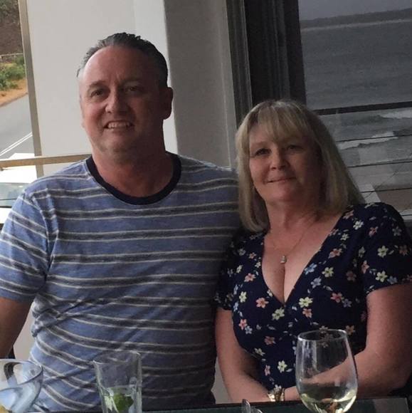 Meet your Posher, Julie - Picture 1 of 1